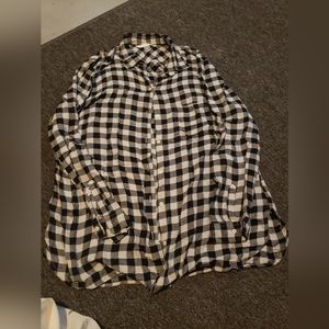 Womens flannel